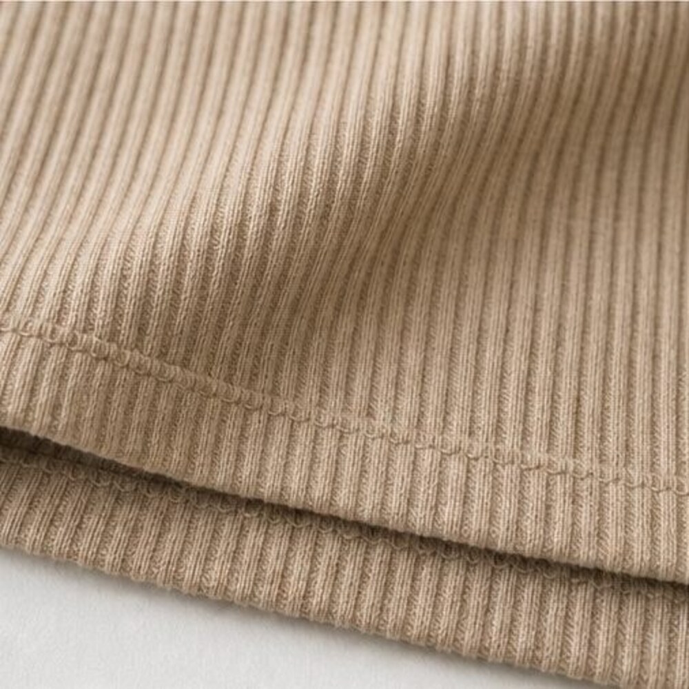 Sand Ruffle Blouse - Picture 6 of 6
